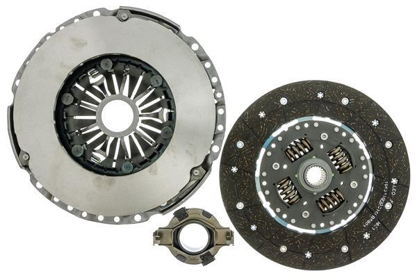 Kit d'embrayage AISIN KY-119